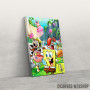Slika Spongebob Squarepants 3