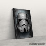 Slika Stormtrooper head