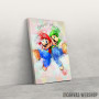Slika Super Mario bros Slika Super Mario bros