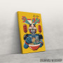 Slika Super Ramen Bot