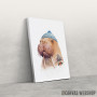 Slika Tattooed Walrus Slika Tattooed Walrus