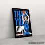 Slika Thank You Dirk Slika Thank You Dirk