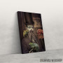 Slika The Chameleon Collector Slika The Chameleon Collector