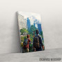 Slika The Last of Us game Slika The Last of Us game