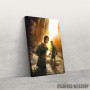 Slika The Last of Us video game Slika The Last of Us video game