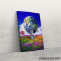 Slika The World Behind