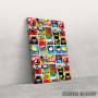 Slika Tiny DC Heroes