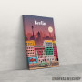Slika Travel to Berlin Slika Travel to Berlin