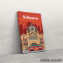 Slika Travel to Melbourne Again
