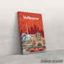 Slika Travel to Melbourne