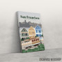Slika Travel to San Francisco