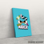 Slika Troublemaker