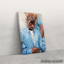 Slika Tupac Amaru Shakur Slika Tupac Amaru Shakur