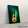Slika Ukulele