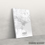 Slika Varna mapa - white Slika Varna mapa - white