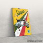 Slika Vespa Vintage Slika Vespa Vintage