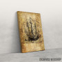 Slika Vintage Sailboats Ships Slika Vintage Sailboats Ships