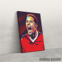 Slika Virgil Van Dijk Slika Virgil Van Dijk