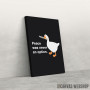 Slika War Goose Meme Slika War Goose Meme