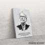 Slika Warren Buffett citat