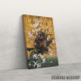 Slika Wicket Ewok