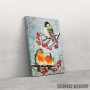 Slika Winter birds