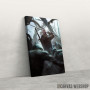 Slika Witcher Geralt of Rivia