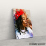 Slika Wiz Khalifa Slika Wiz Khalifa