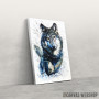 Slika Wolf 2 Slika Wolf 2