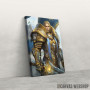 Slika World Of Warcraft Anduin