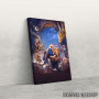 Slika World Of Warcraft Heroji Slika World Of Warcraft Heroji