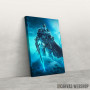Slika World Of Warcraft Lich King Slika World Of Warcraft Lich King