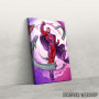 Slika X-Men Magneto Slika X-Men Magneto