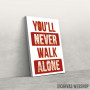 Slika You_ll never walk alone