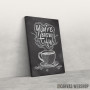 Slika Youre Brewtiful Coffee Slika Youre Brewtiful Coffee