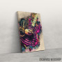 Slika Zakk Wylde Electric Guitar Slika Zakk Wylde Electric Guitar