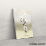 Slika Zlatan Ibrahimovic Poster Slika Zlatan Ibrahimovic Poster