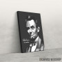Slika Abraham Lincoln retro