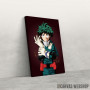 Slika Akademia izuku deku Slika Akademia izuku deku