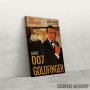 Slika Agent 007 Zlatni prst