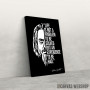 Slika Alan Watts citat