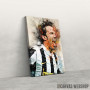 Slika Del Pjero Juve Slika Del Pjero Juve