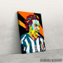 Slika Del Pjero Juventus Slika Del Pjero Juventus
