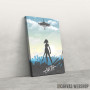Slika Alita Battle Angel Slika Alita Battle Angel