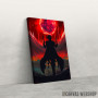 Slika Alucard Hellsing Slika Alucard Hellsing