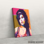 Slika Amy Winehouse soul music Slika Amy Winehouse soul music