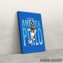 Slika Andrea Pirlo Juve Slika Andrea Pirlo Juve