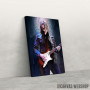 Slika Andy Timmons gitarista Slika Andy Timmons gitarista