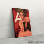 Slika American beauty Angela Slika American beauty Angela