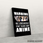 Slika Anime ljubitelj Slika Anime ljubitelj